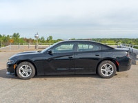 KBB.com Best Resale Value Awards. This Dodge Charger has a dependable Regular Unleaded V-6 3.6 L/220... (image 1)