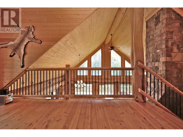 6256 LEAMONT PLACE Horsefly, British Columbia in Houses for Sale in Williams Lake - Image 32