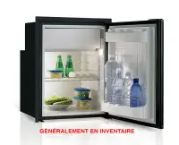 Réfrigérateur/Congélateur 12 volts Vitrifrigo C90IBD4   3,1p.c.