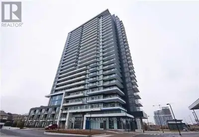 709 - 2560 EGLINTON AVENUE W Mississauga (Central Erin Mills), O