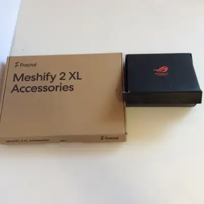 Accessors for gaming computers, View more