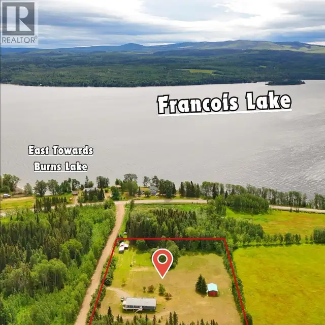 21367 SHORT ROAD Burns Lake, British Columbia in Houses for Sale in Burns Lake - Image 5