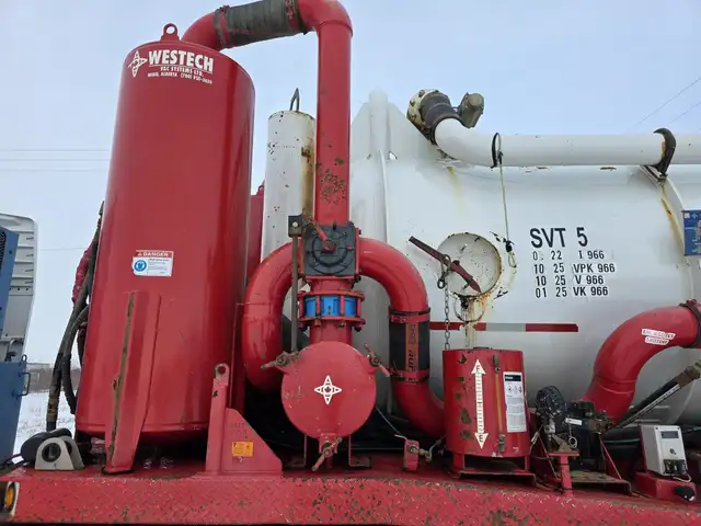 2012 PETERBILT 388 in Heavy Trucks in Saskatoon - Image 58