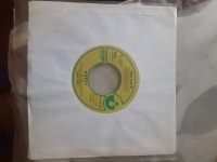 Original Pink Floyd 45 record!!Dark Side of the Moon City of Toronto Toronto (GTA) Preview