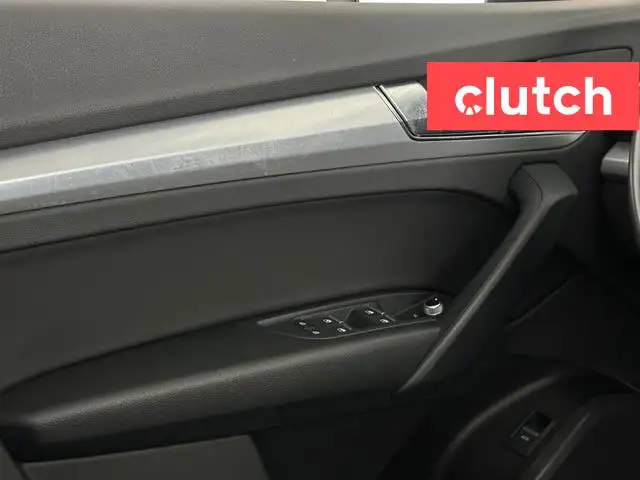 2022 Audi Q5 Progressiv 45 AUDI in Cars & Trucks in City of Toronto - Image 23