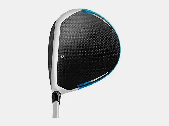 Bâton Twist Face / Twist Face Driver · Free Shipping in Golf in Gatineau - Image 2