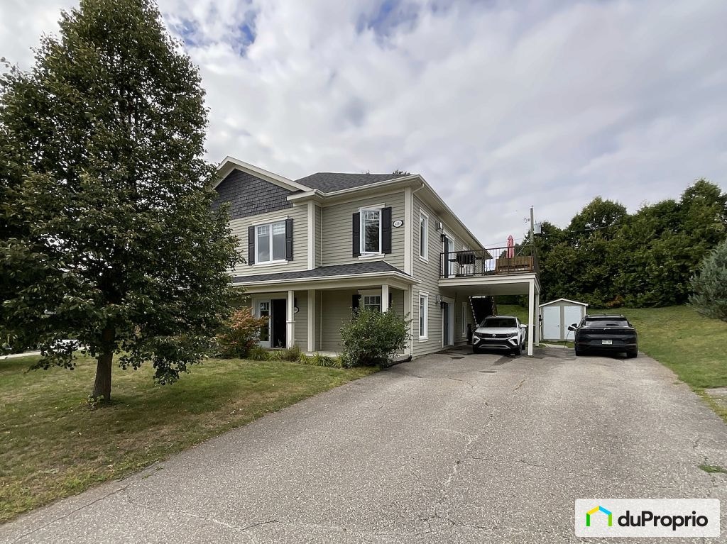 $339,000 - Condominium for sale in Sherbrooke (Rock Forest) — photo 2