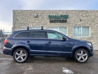 2015 AUDI Q7 QUATTRO . (image 3)