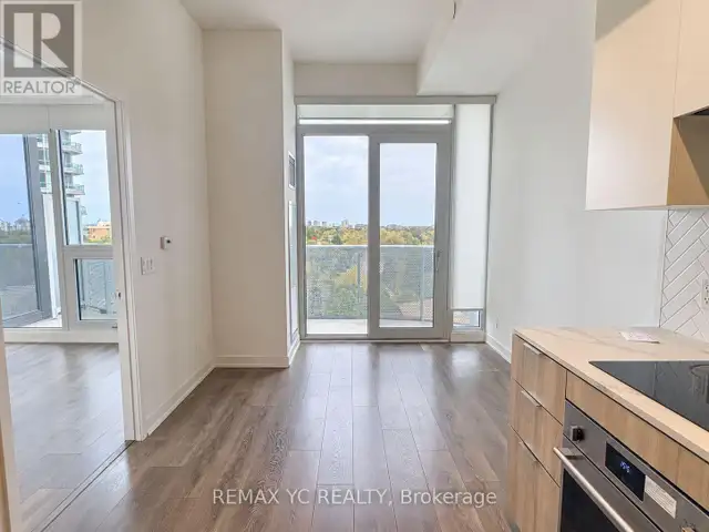 810 - 15 HOLMES AVENUE Toronto (Willowdale East), Ontario in Long Term Rentals in Markham / York Region - Image 5