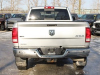 This 2016 Ram 3500 SLT is a one-owner, with two keys accident-free heavy-duty truck and a clean loca... (image 8)