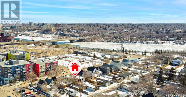 415 C AVENUE S Saskatoon, Saskatchewan in Houses for Sale in Saskatoon - Image 2