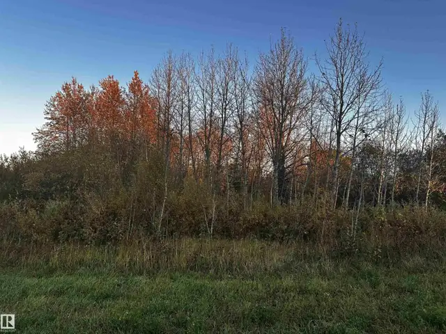 Range Road 225 @ township 612 Rural Thorhild County, Alberta in Land for Sale in Edmonton - Image 31