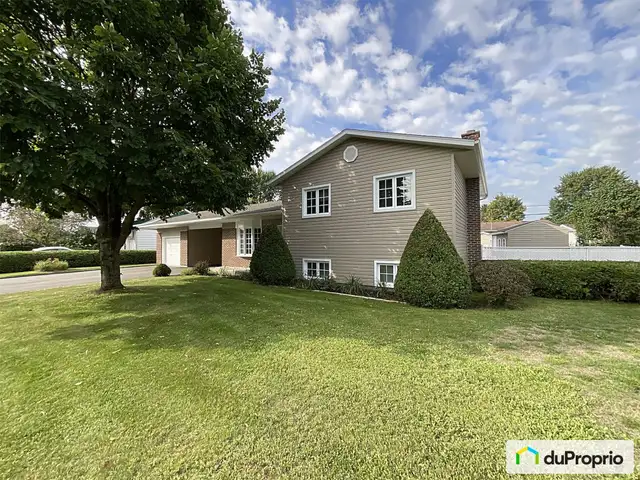 $475,000 - Split Level in Trois-Rivières (St-Louis-De-France) in Houses for Sale in Trois-Rivières - Image 4
