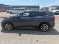 All vehicles come with a full vehicle History Report, ask to see it! 2019 BMW X1 All-wheel drive (xD... (image 6)