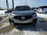 Only 4,686 Miles! This Acura MDX boasts a Premium Unleaded V-6 3.5 L/212 engine powering this Automa... (image 1)
