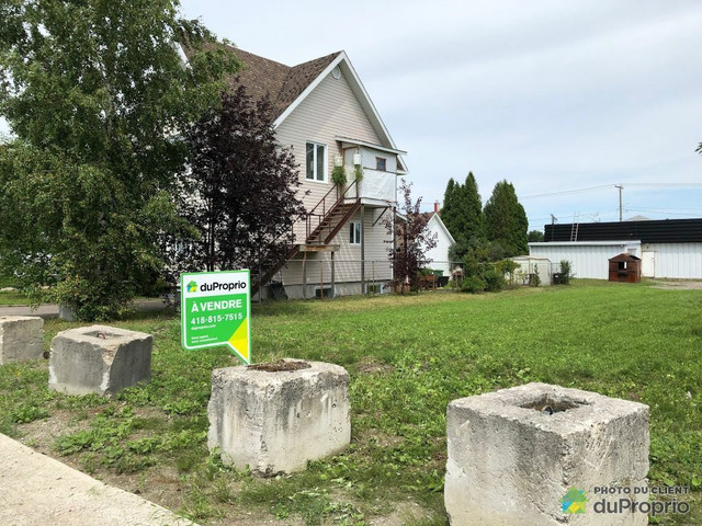53 500$ - Terrain résidentiel à vendre à Jonquière (Jonquière) dans Terrains à vendre  à Saguenay - Image 2