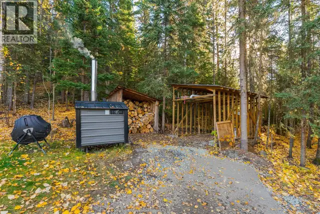 23830 WEST LAKE ROAD Prince George, British Columbia in Houses for Sale in Prince George - Image 29