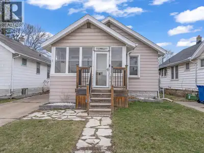 This beautifully updated ranch home offers 2 bedrooms and 1+1 bathrooms, featuring a fully renovated...