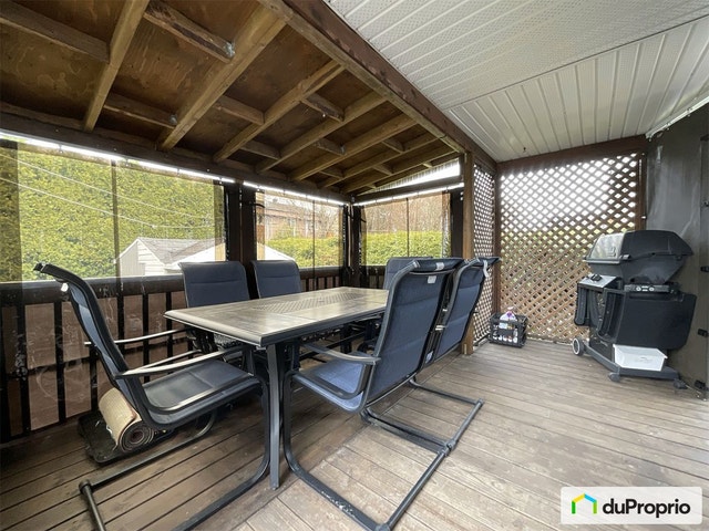 $425,000 - Bungalow for sale in Levis — photo 3