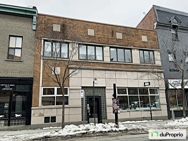 329 000$ - Condo à Ville-Marie (Centre-Ville et Vieux-Montréal) dans Condos à vendre  à Ville de Montréal - Image 4