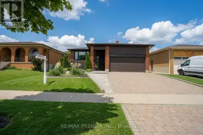 Don't miss one of the most exciting homes to hit the market! This stunning, fully renovated bungalow...