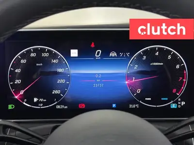 2023 Mercedes-Benz C-Class C 300 Sedan w/ Apple CarPlay, Heated , View more