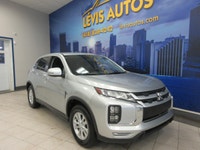MITSUBISHI RVR SE 2024 AWD TOUT ÉQUIPÉ / INTÉRIEUR EN TISSU CHAUFFANT / AIR CLIMATISÉ / CRUISE CONTR... (image 1)