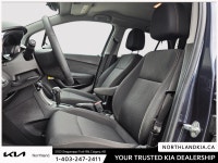 2018 Chevrolet Trax LT Odometer is 20031 kilometers below market average! Ready for anything, from t... (image 8)