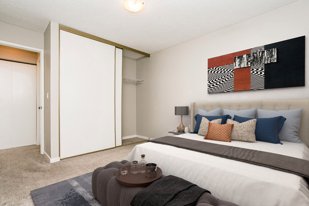 Broadview Meadows Apartments Sherwood Park - 2 Bedroom Apartment in Long Term Rentals in Edmonton
