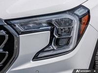 Dominate every journey, from city streets to uncharted trails, in the commanding 2024 GMC Terrain AT... (image 9)
