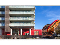 Experience unparalleled urban sophistication at The Lauren, 1051 Broughton Street, Vancouver, a prem... (image 5)