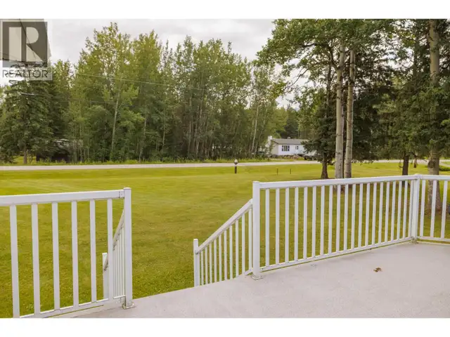 855 BRIDGE ROAD McBride, British Columbia in Houses for Sale in Quesnel - Image 27