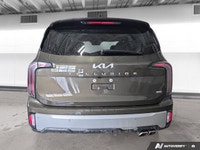 This 2023 Kia Telluride is powered by a 3.8L V6 engine paired with an 8-speed automatic transmission... (image 4)