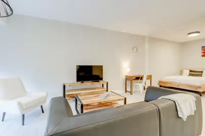 We are offering a special discount this winter season! Book your stay now and enjoy a premier experi...