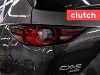 Electric Parking Brake, Brake Assist, Power Tailgate/Hatch and more! Clutch is the largest online us... (image 9)