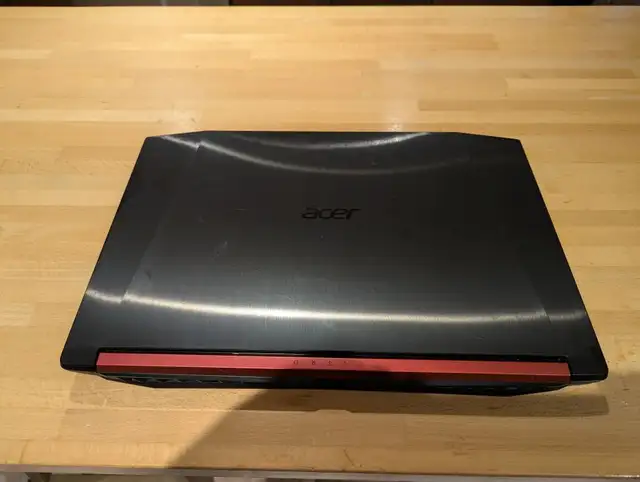 Ordinateur ACER Nitro AN515-51 in Desktop Computers in Shawinigan - Image 6