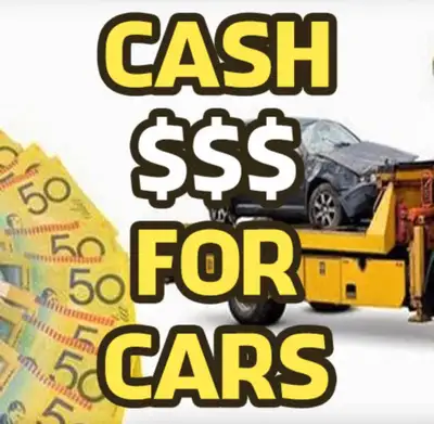 Buying all and any kind of junk or scrap car any day! Message or call us 587-568-3979 for same day p...