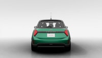 MINI Laval vous présente la puissante et pratique *MINI Cooper S 5 portes 2026*. Grâce ? sa disposit... (image 4)