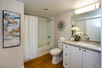 Live well at Market Street Apartments; in the heart of downtown Hamilton, steps to Jackson Square an... (image 7)