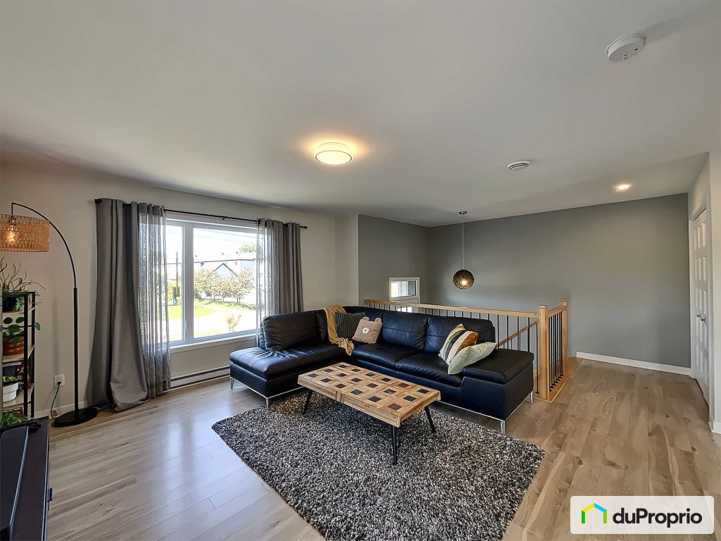 $439,000 - Semi-detached for sale in St-Louis-De-Gonzague — photo 3