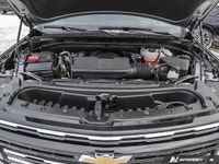 Experience the 2026 Chevrolet Suburban High Country: commanding power, refined luxury, and advanced... (image 7)