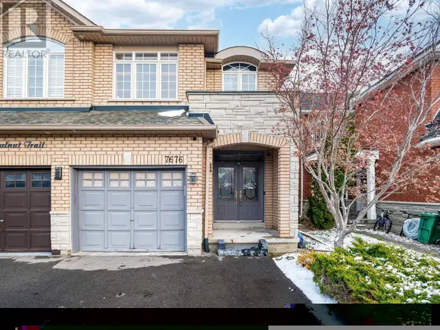 7676 BLACK WALNUT TRAIL E Mississauga (Lisgar), Ontario in Houses for Sale in Mississauga / Peel Region - Image 5
