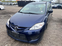 2010 MAZDA5  just in for parts at Pic N Save!
