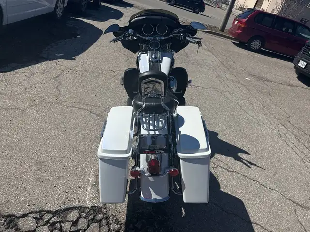 2005 Harley-Davidson Softail Deluxe ~ DELUXE ~ 88CI ~ BIG WHEEL  in Street, Cruisers & Choppers in City of Toronto - Image 21