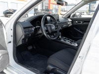 Sleek, efficient, and well-equipped, this 2024 Honda Civic Sedan EX CVT delivers sporty performance,... (image 7)