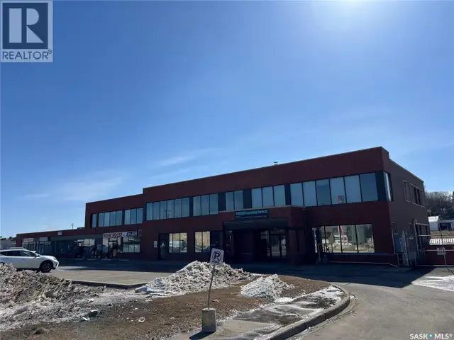 Unit 2E 77 15th STREET E Prince Albert, Saskatchewan in Commercial & Office Space for Rent in Prince Albert - Image 6