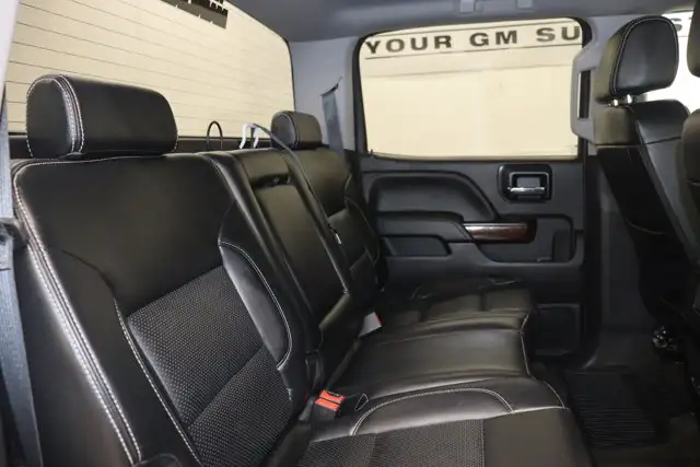 2018 GMC Sierra 1500 SLE in Cars & Trucks in Saskatoon - Image 36