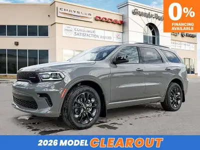 Cruise Control w/Steering Wheel Controls, Black Grille, WHEELS: 20 X 8 BLACK NOISE ALUMINUM, TIRES:...