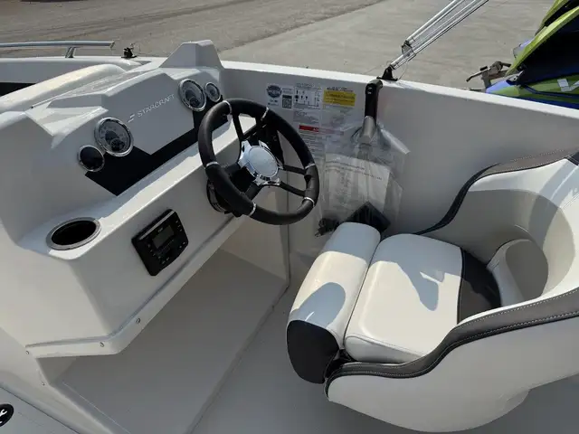 2025 Starcraft SVX 171 | Yamaha VMAX 115 in Powerboats & Motorboats in Kawartha Lakes - Image 7