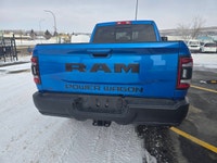 For a quick response please text 403-820-9940. AMVIC licensed business Introducing the 2024 Ram 2500... (image 7)